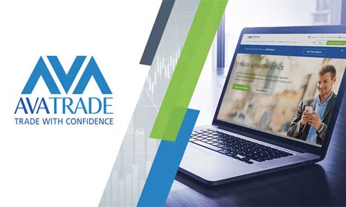 La plataforma de negociación AvaTrade