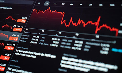 Bolsa vs forex: ¿En qué se diferencian?