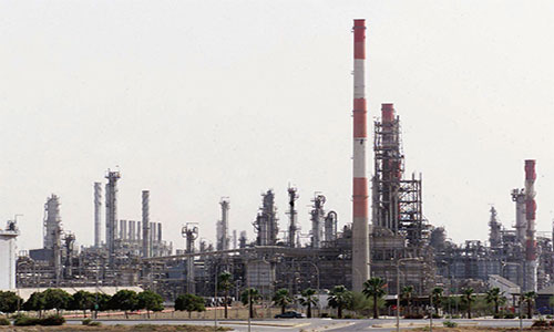 Persiste escalada del petróleo intermedio de Texas