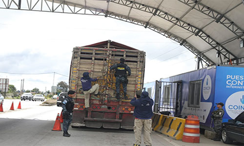 La SAT habla de millonarios ajustes a evasores