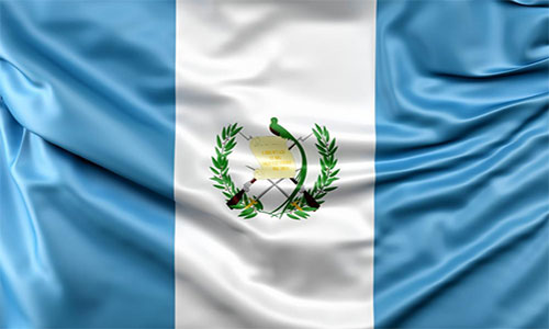 Los inversores extranjeros, atentos al nuevo Presidente electo de Guatemala