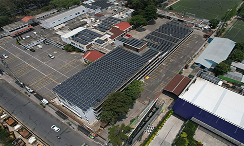 Crece preocupaciónen sector energético