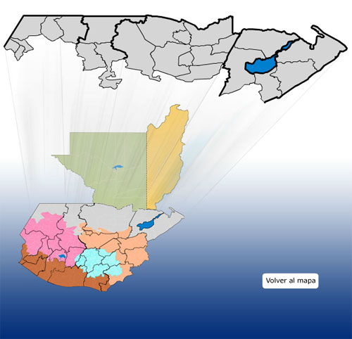 La Franja Transversal del Norte