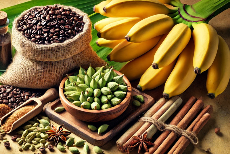Los Productos Tradicionales de Guatemala y su impacto en la economía (2022)