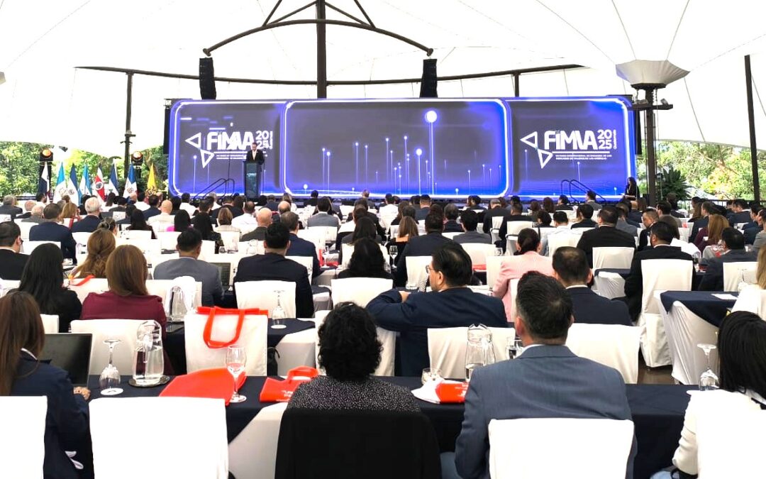 El VII Foro Internacional de Emisores de los Mercados de Valores de las Américas (FIMVA 2025) se celebra en Guatemala