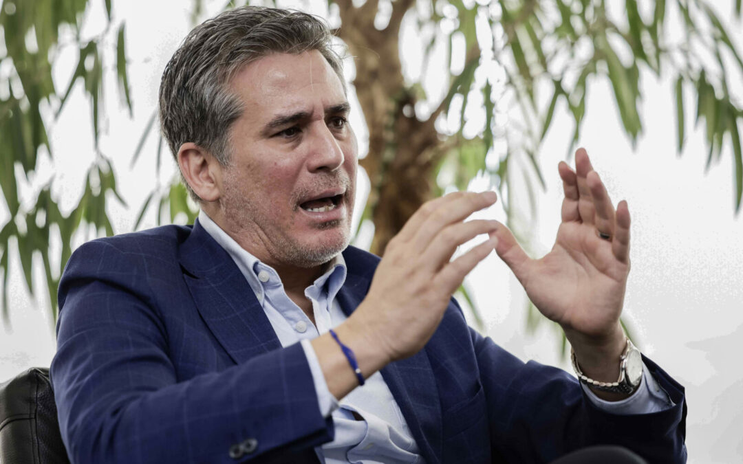 Costa Rica espera que tratado comercial abra oportunidades con Israel