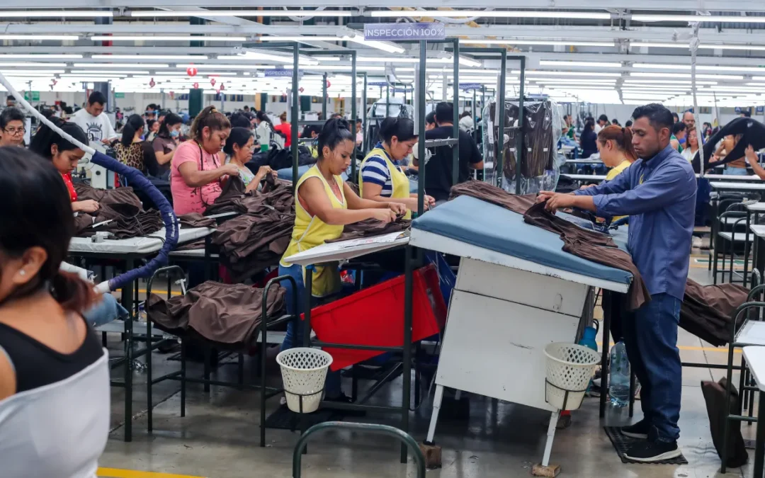 Cómo queda el salario mínimo 2026 en Guatemala