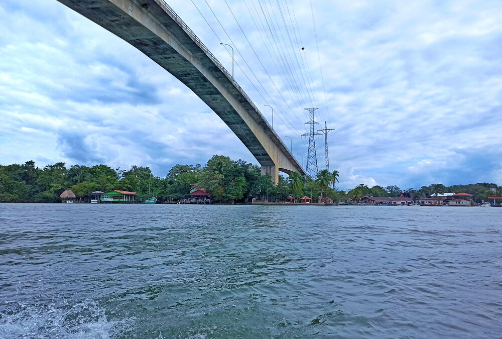 Principales puentes de Guatemala: infraestructura y conectividad
