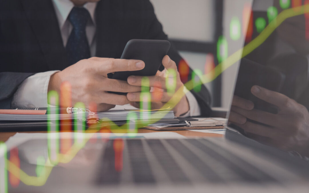 Pasos fundamentales para aprender cómo operar con medias móviles en mercados financieros de alta volatilidad