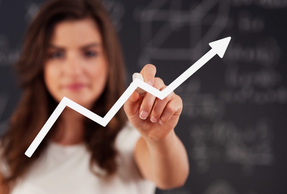 Tres (3) formas de hacer crecer tu negocio
