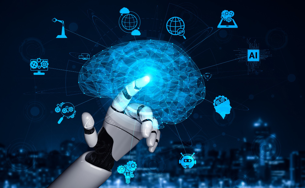 Inteligencia Artificial para firmas de auditoría