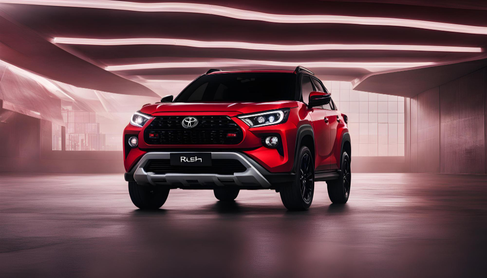 Análisis FODA de Toyota