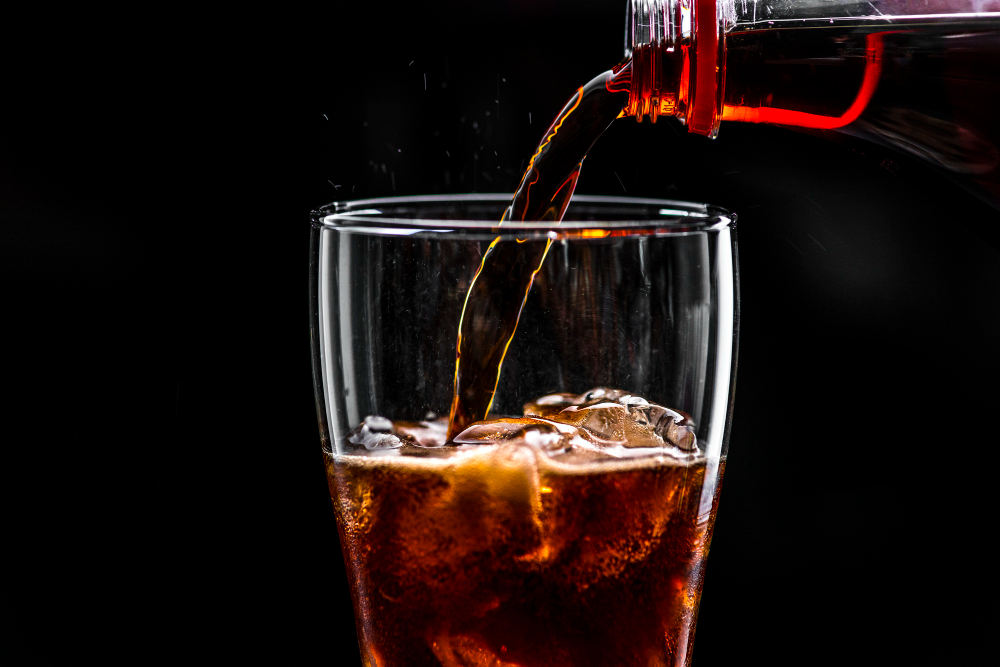 Análisis FODA de Coca Cola