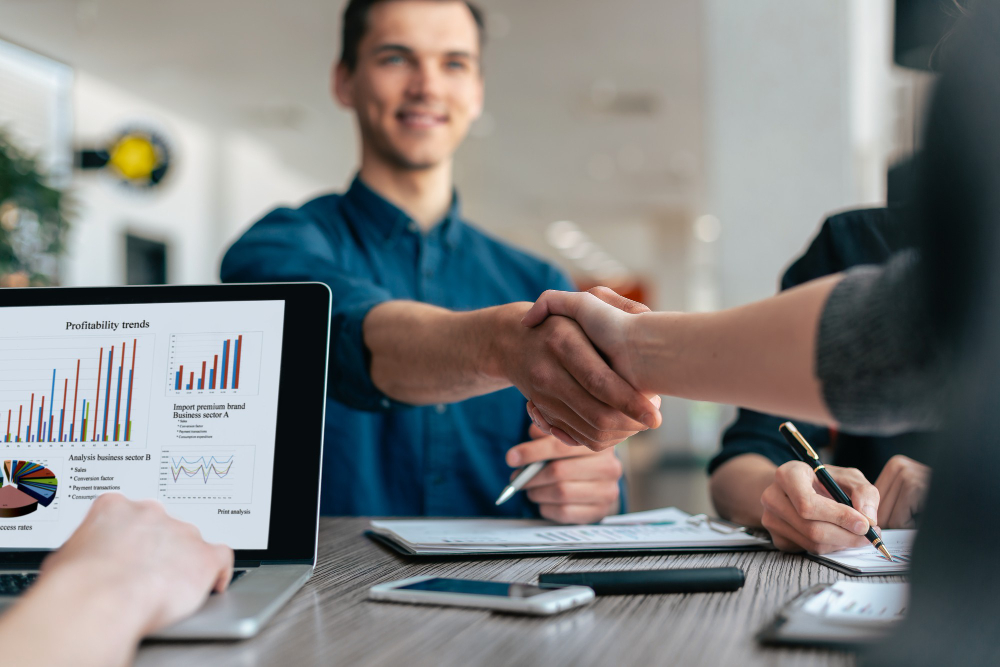 Predicción o pronósticos en la administración de empresas