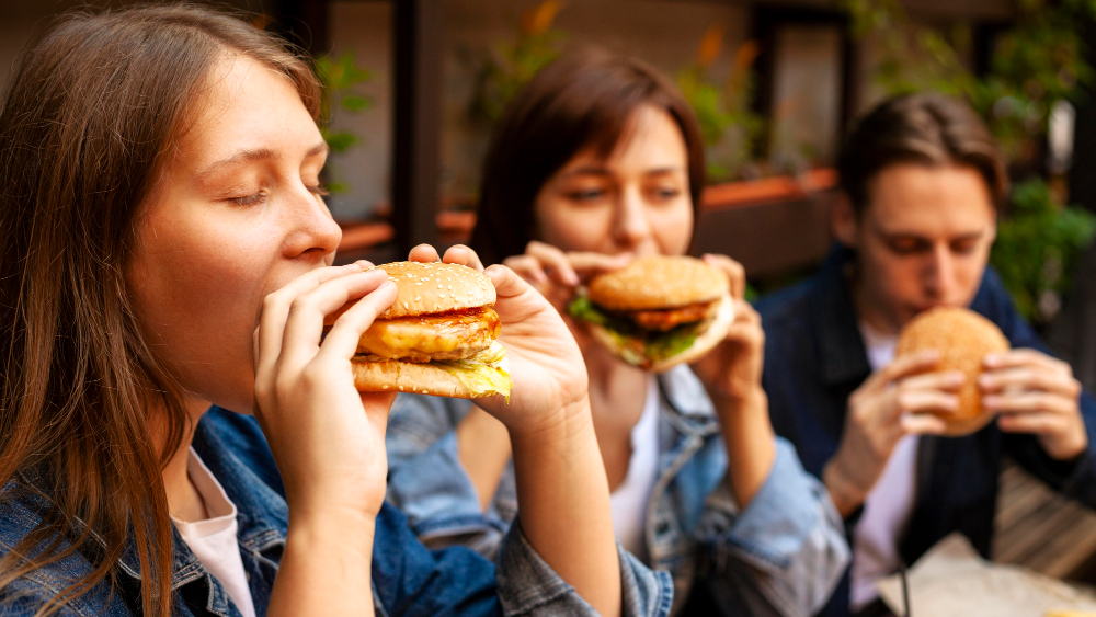 Análisis FODA de McDonald’s