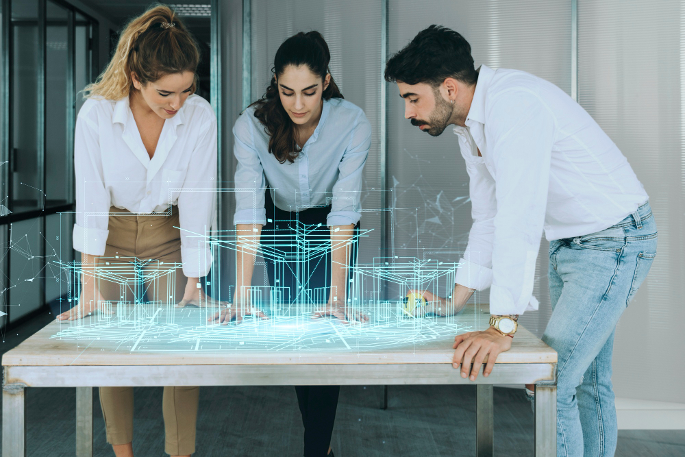Transformación Digital en Empresas: Un requisito para el Éxito en la actual era digital