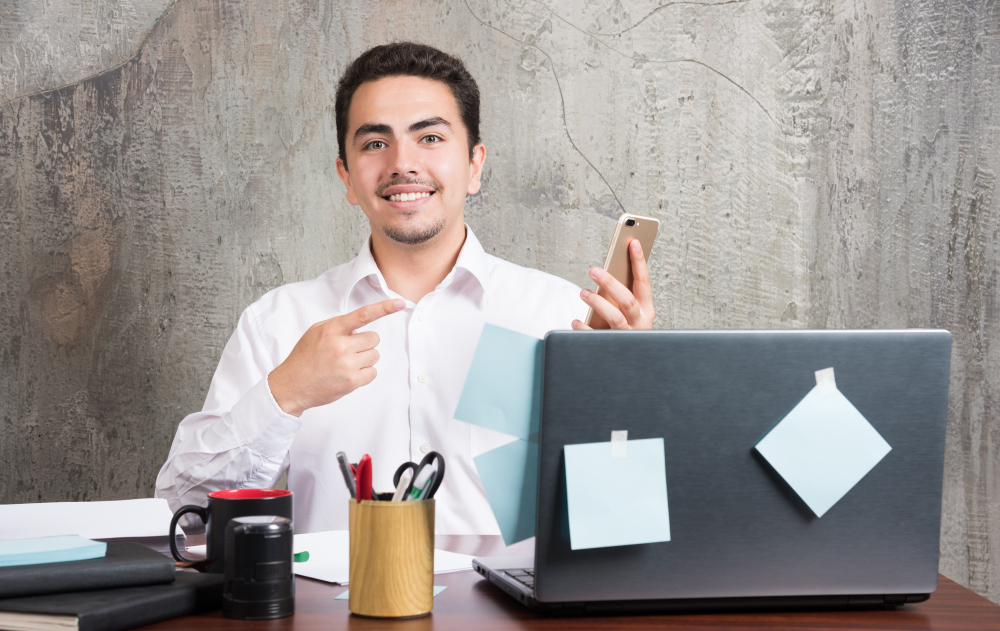 Cómo prosperar trabajando por cuenta propia