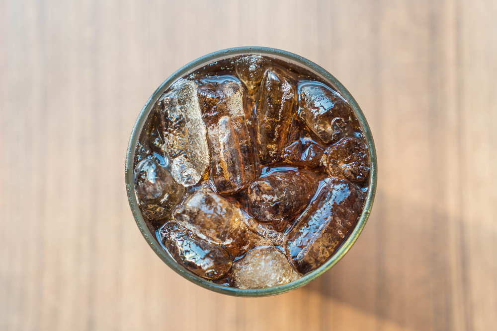 Análisis FODA de Pepsi