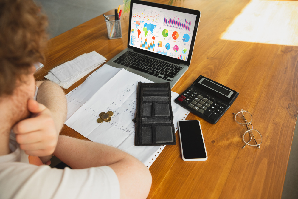 Outsourcing contable o tercerización del servicio de contabilidad