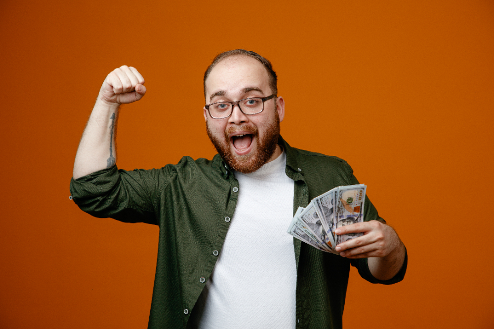 Cómo generas tu dinero en medio de la crisis financiera