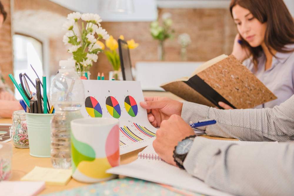 Antes de vender, sigue estas 5 estrategias