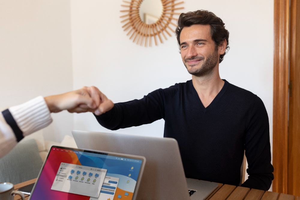 1 tip rápido para vender tus servicios