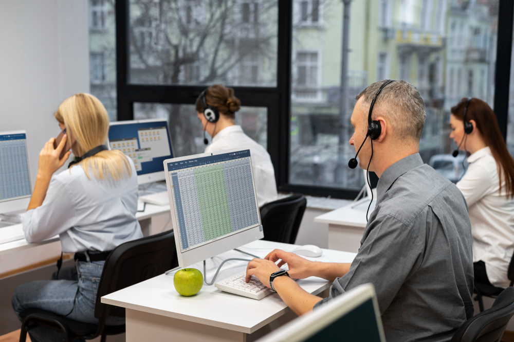 ALLIED GLOBAL anuncia adquisición de MARKETLINK para expandir servicios de Contact Center