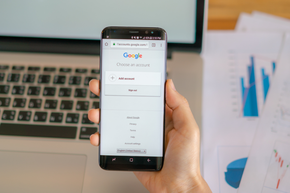 Análisis FODA de Google