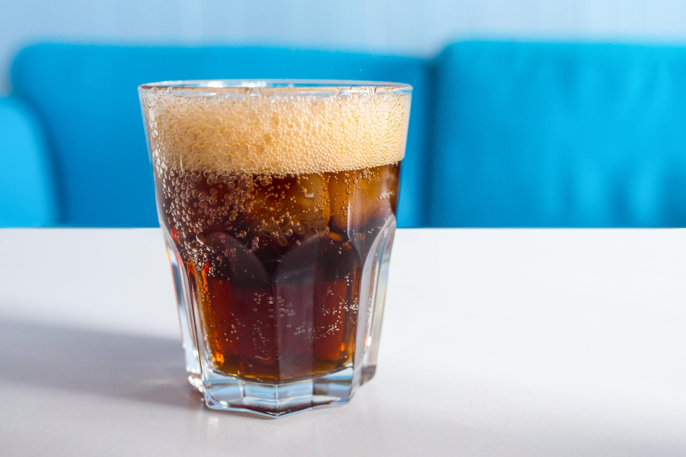 Análisis FODA de Pepsi