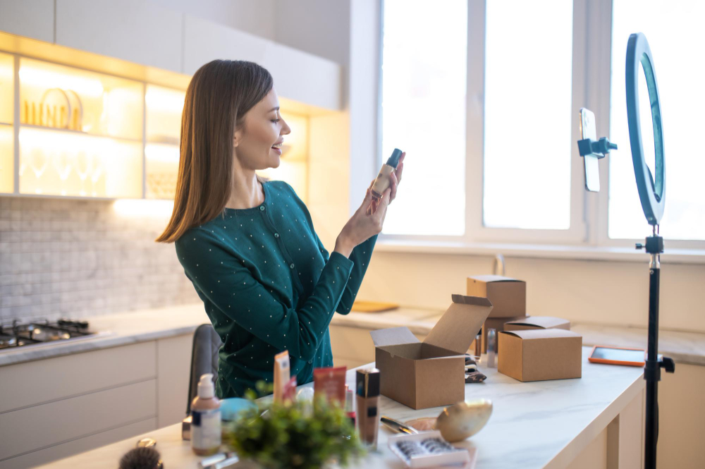 ¿Sabes cómo promocionar tu emprendimiento gracias a las redes sociales?