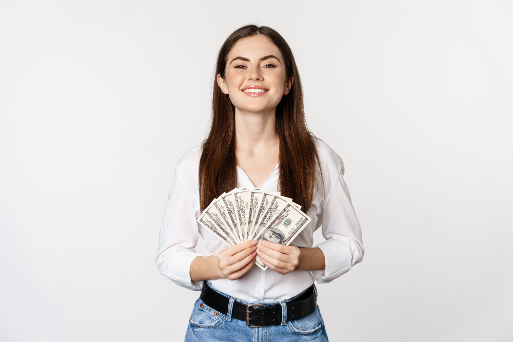 Meditación y tips para atraer dinero