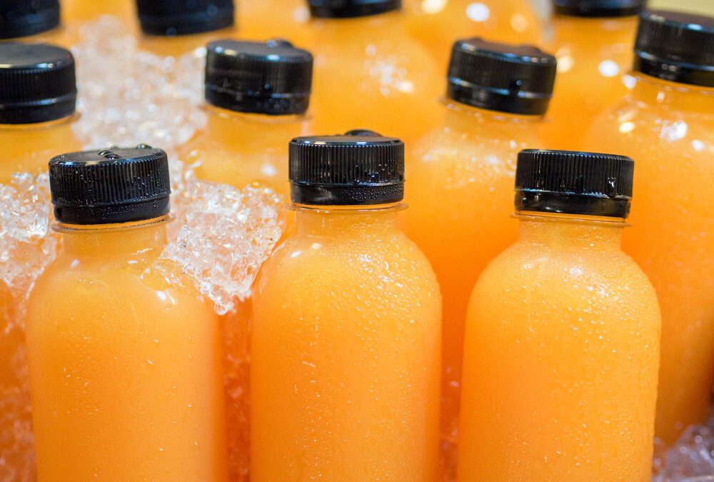 Tetra Pak lanza nuevo proceso de pasteurización de jugo que ahorra energía