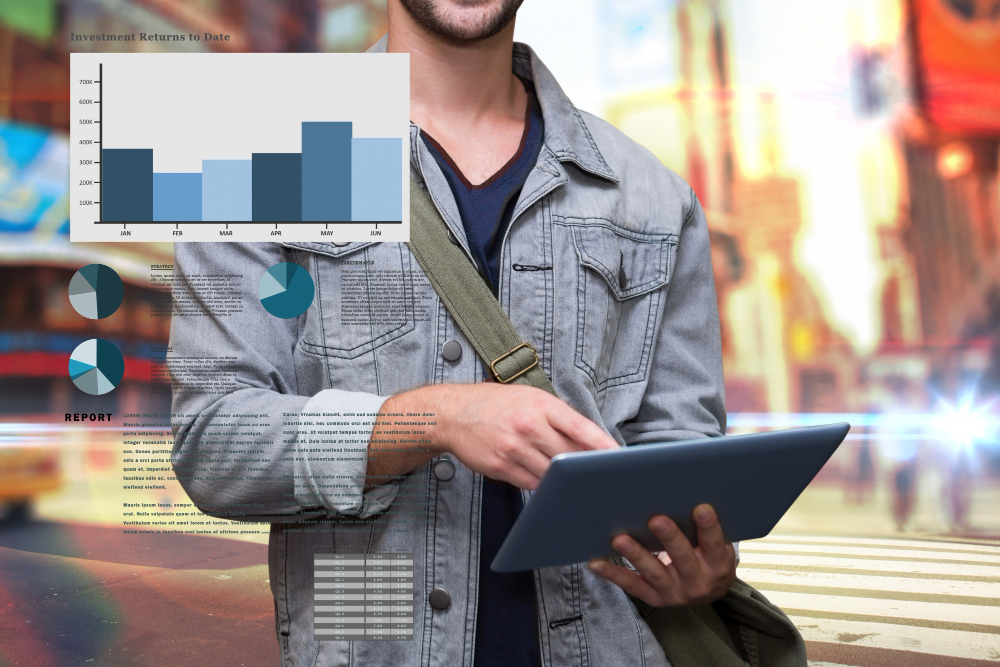Inteligencia de Mercados, oportunidad para crecer