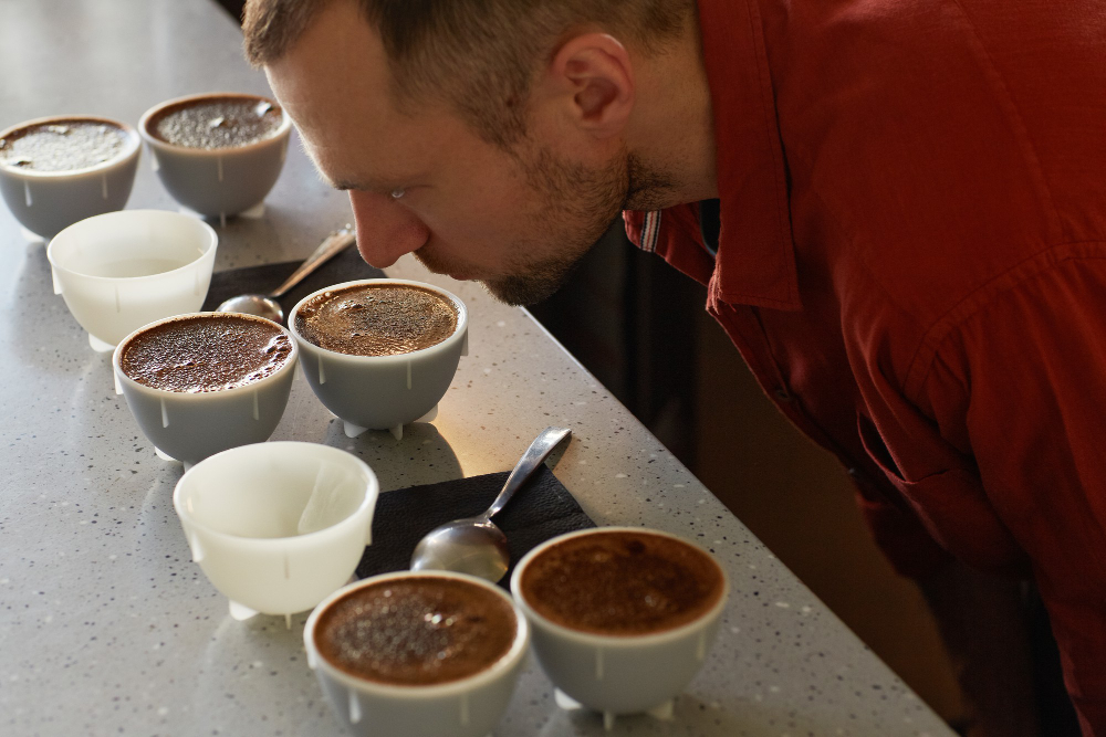 Café guatemalteco en Suecia, Chocolate en Francia y un tour empresarial nacional son de los 52 eventos que hará AGEXPORT en 2015