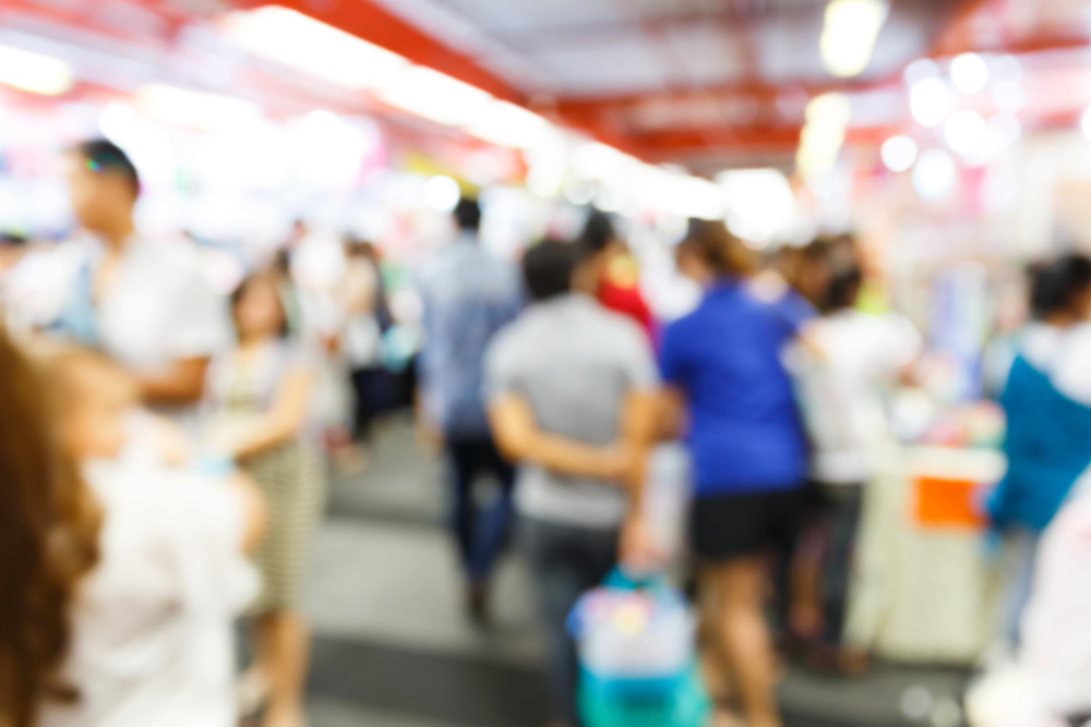 Con 350 empresarios inció la Expo Walmart 2014