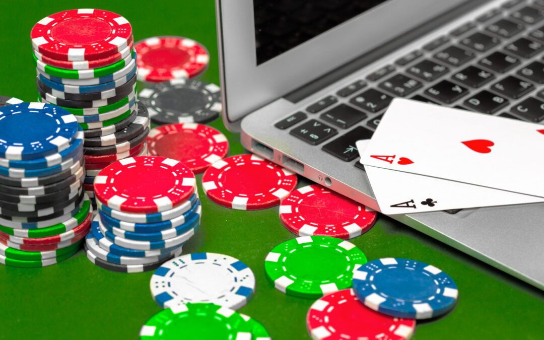 Estrategias de marketing en casinos digitales en México