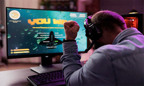 Retrogaming: ¿Por qué los juegos clásicos siguen siendo populares?