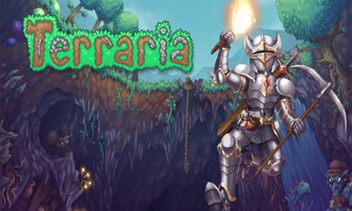 Terraria: la caja de arena está disponible en 3DS luego de 4 años de espera