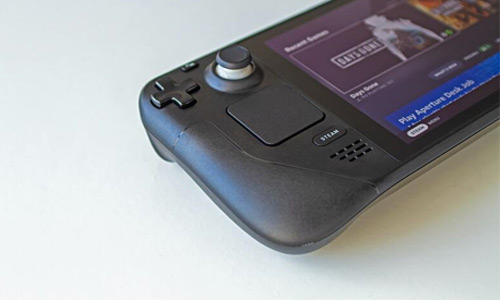 Llega el rival del Steam Deck de la mano de Logitech