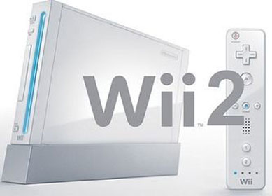 La Wii, ahora con pantalla táctil