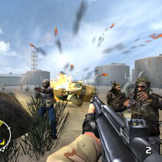 Delta Force 5