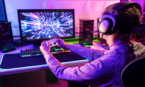 “eSports”, ¿el futuro de los deportes y las apuestas?