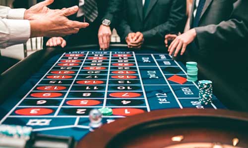 ¿Los casinos en línea son sostenibles?
