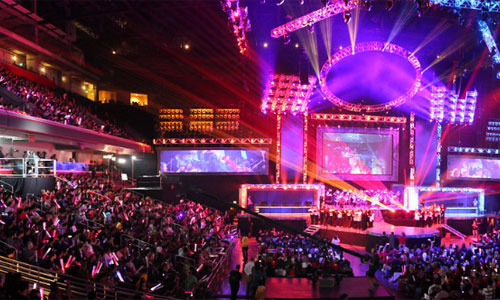 Corea del Sur, China y Europa las grandes potencias que dominan el Campeonato Mundial de League of Legends