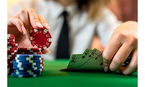Poker: historia, instrucciones y reglas