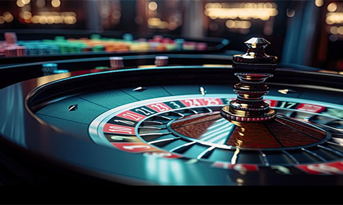 Cómo se juega a la Ruleta