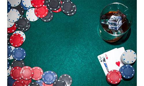 Cómo se juega 21 (Blackjack)