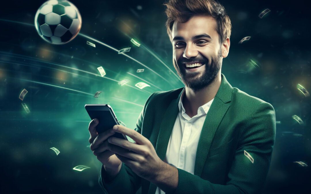 ¿Cómo manejar las diferentes formas de realizar apuestas deportivas y aplicarlas en el juego?