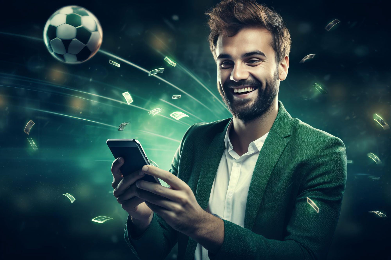 Apuetas Online Tipos de apuestas deportivas