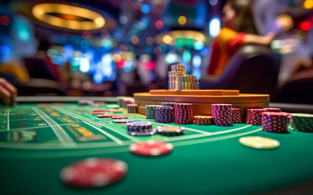 Cómo Jugar al Baccarat: Reglas Simples para Principiantes
